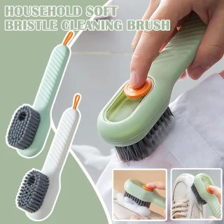 Multifunctional Cleaning Brush